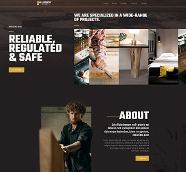About portfolio 06 free img